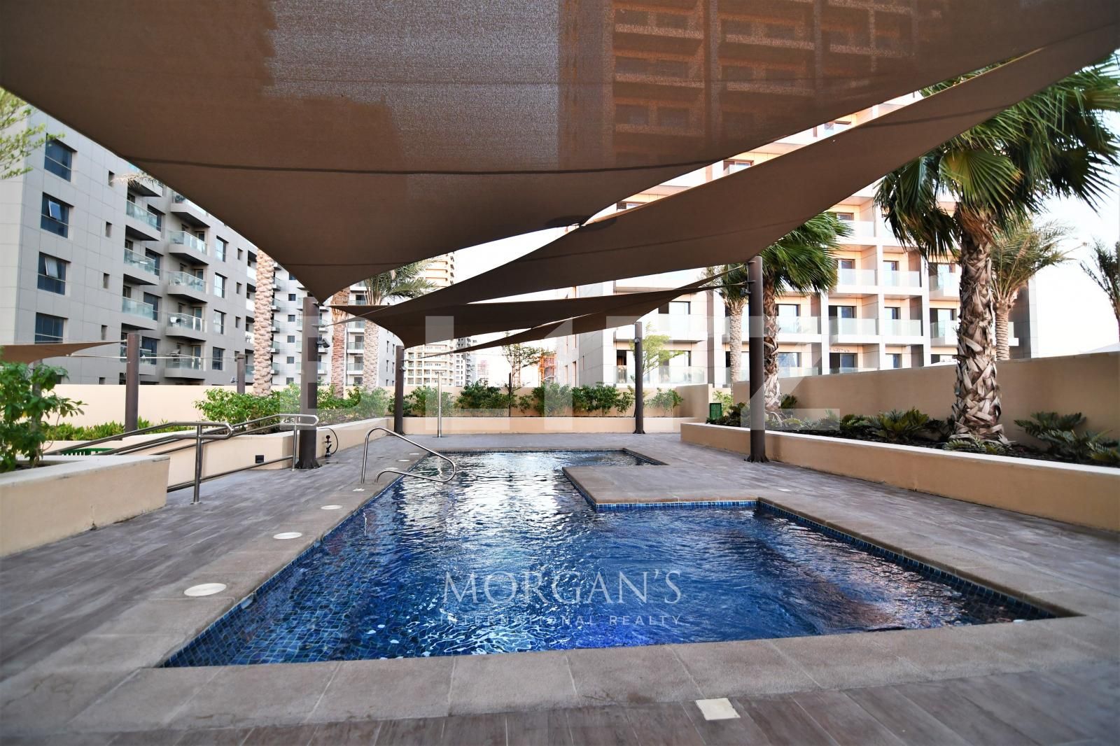 Apartament de vânzare 3 camere Jumeirah Village Circle - 106247AV | BLITZ Dubai | Poza2