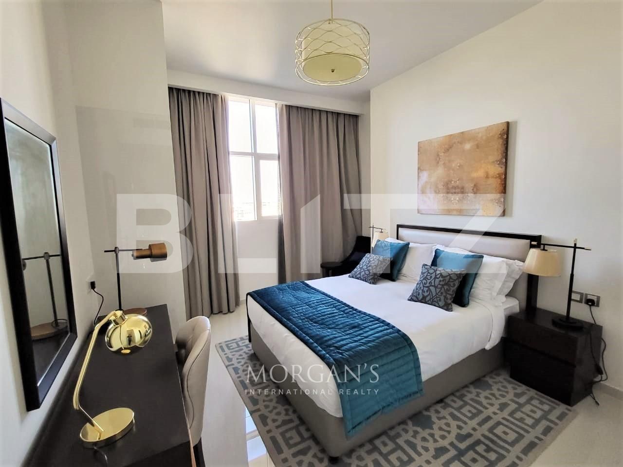Apartament de vânzare 3 camere Jumeirah Village Circle - 106247AV | BLITZ Dubai | Poza4