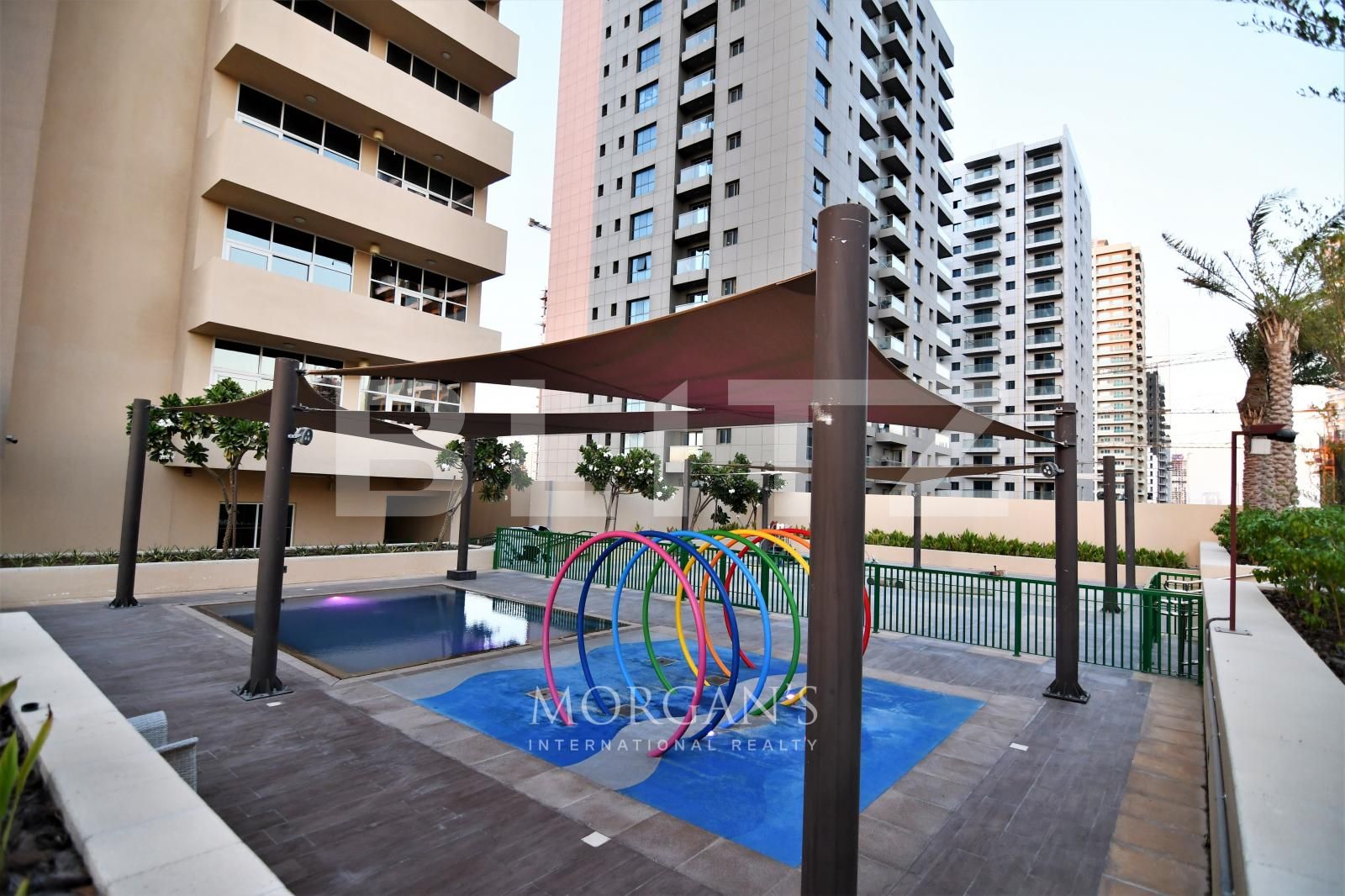 Apartament de vânzare 3 camere Jumeirah Village Circle - 106247AV | BLITZ Dubai | Poza14
