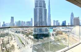 High Floor I Prime unit I Fully Upgraded