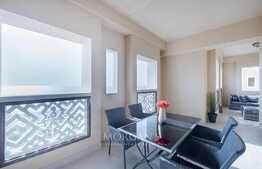 STUNNING VIEW, HIGH FLOOR, VACANT IN NOVEMBER