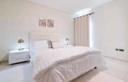 STUNNING VIEW, HIGH FLOOR, VACANT IN NOVEMBER