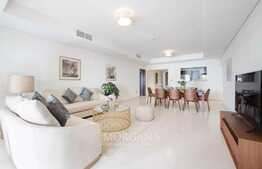 STUNNING VIEW, HIGH FLOOR, VACANT IN NOVEMBER