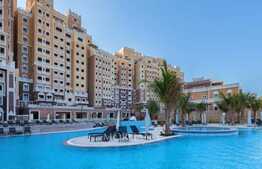 STUNNING VIEW, HIGH FLOOR, VACANT IN NOVEMBER