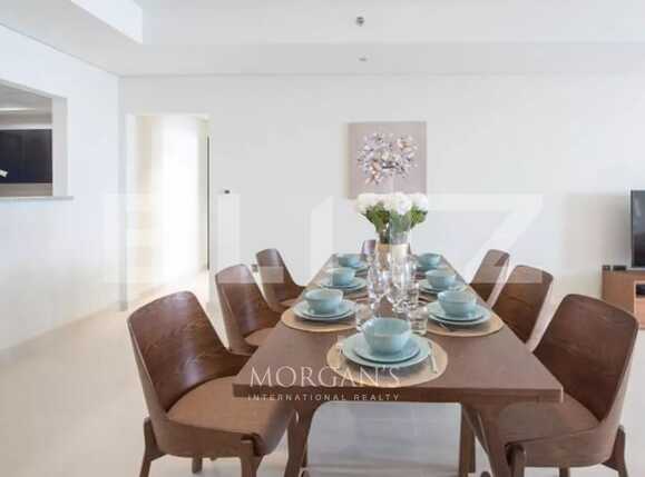 Apartament de vânzare 3 camere Palm Jumeirah - 106253AV | BLITZ Dubai | Poza4