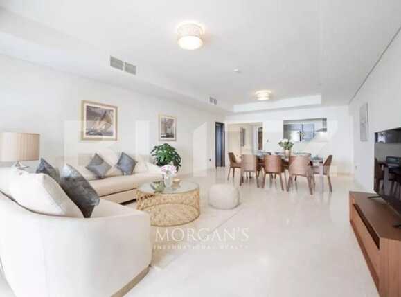 Apartament de vânzare 3 camere Palm Jumeirah - 106253AV | BLITZ Dubai | Poza3