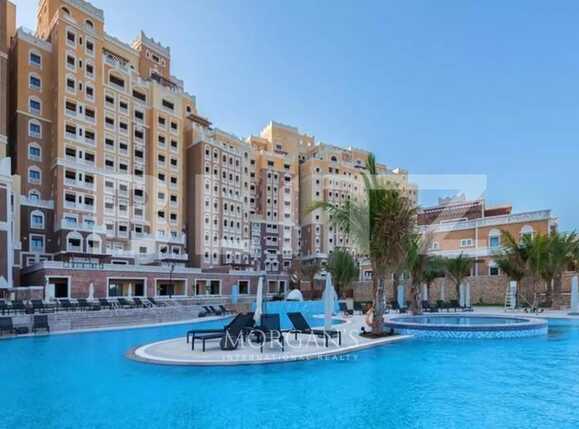 Apartament de vânzare 3 camere Palm Jumeirah - 106253AV | BLITZ Dubai | Poza1
