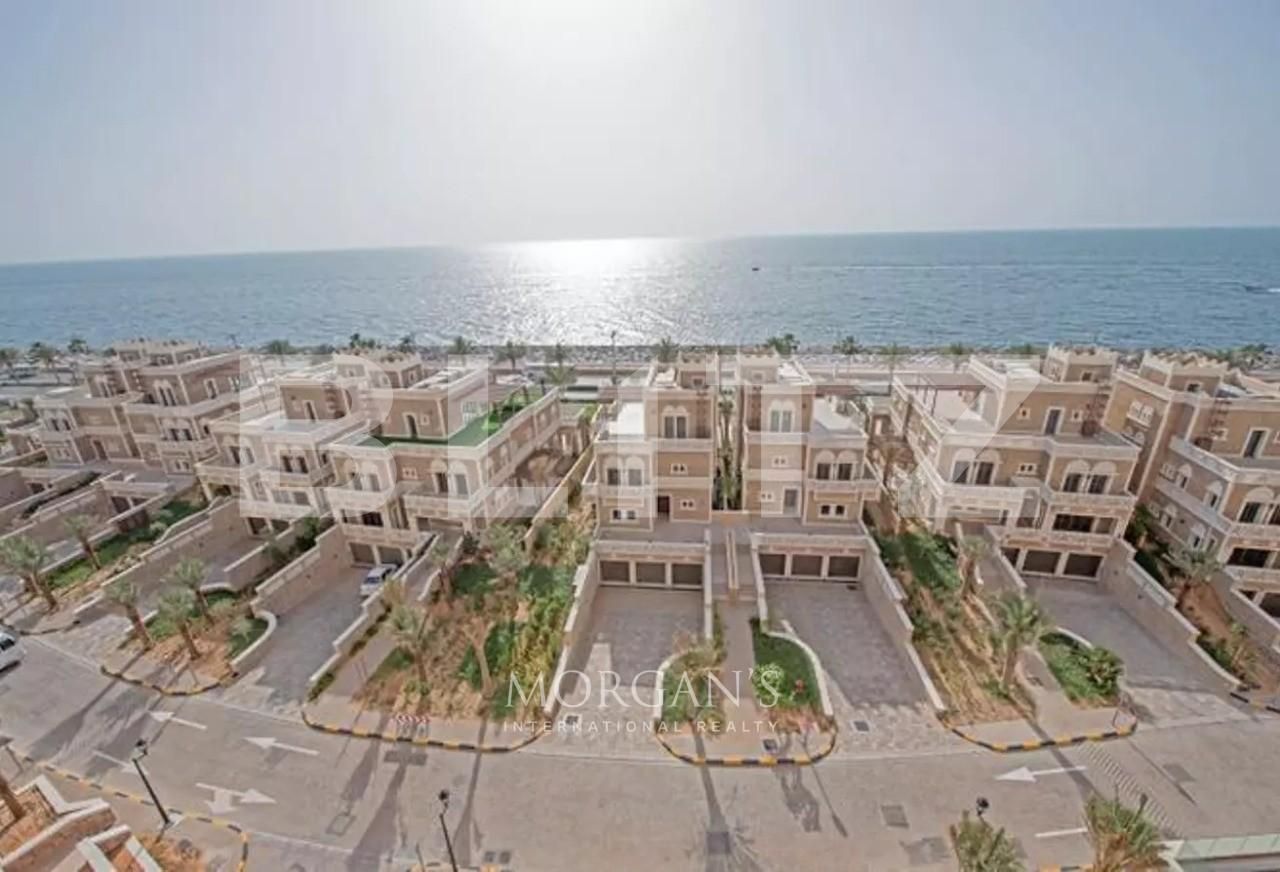 Apartament de vânzare 3 camere Palm Jumeirah - 106253AV | BLITZ Dubai | Poza13