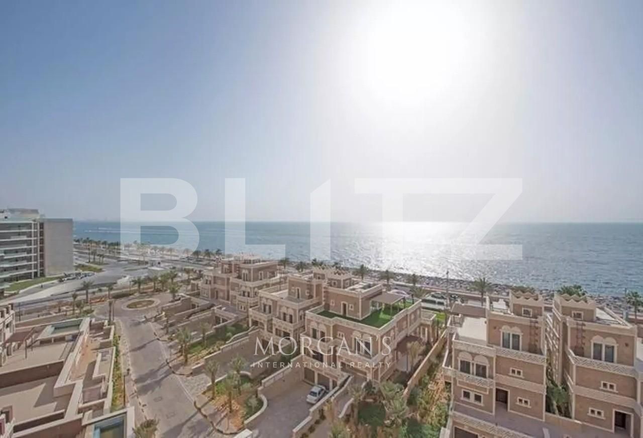 Apartament de vânzare 3 camere Palm Jumeirah - 106253AV | BLITZ Dubai | Poza2