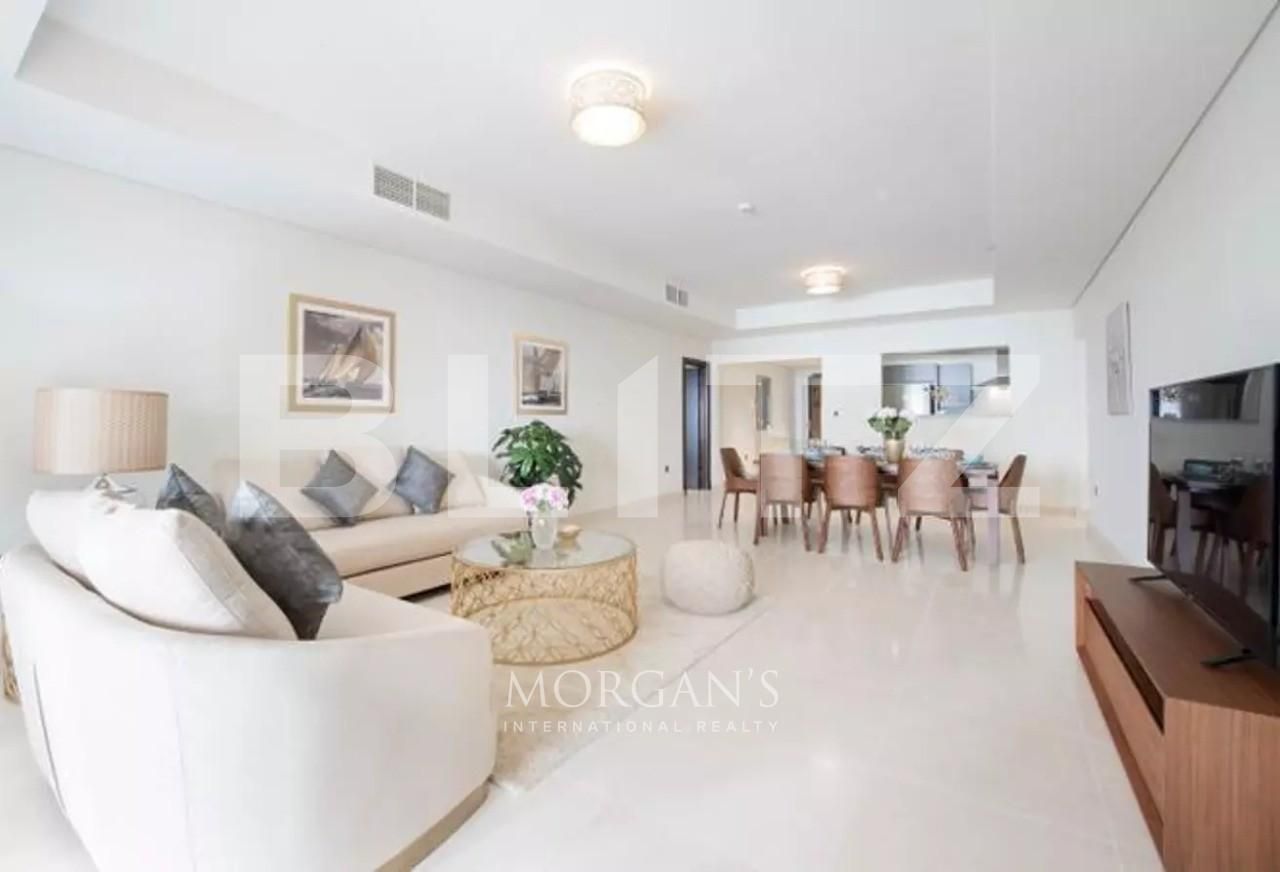 Apartament de vânzare 3 camere Palm Jumeirah - 106253AV | BLITZ Dubai | Poza3