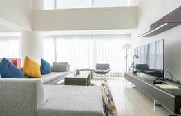 VACANT ON TRANSFER, 3BR DUPLEX, SERVICED