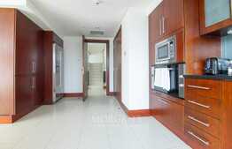 VACANT ON TRANSFER, 3BR DUPLEX, SERVICED