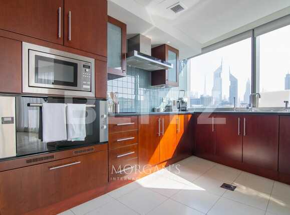 Casa de vânzare 3 camere World Trade Center - 106277CV | BLITZ Dubai | Poza10