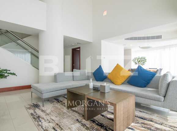 Casa de vânzare 3 camere World Trade Center - 106277CV | BLITZ Dubai | Poza1
