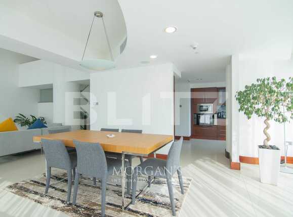 Casa de vânzare 3 camere World Trade Center - 106277CV | BLITZ Dubai | Poza7