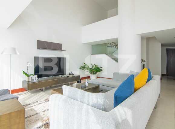 Casa de vânzare 3 camere World Trade Center - 106277CV | BLITZ Dubai | Poza4