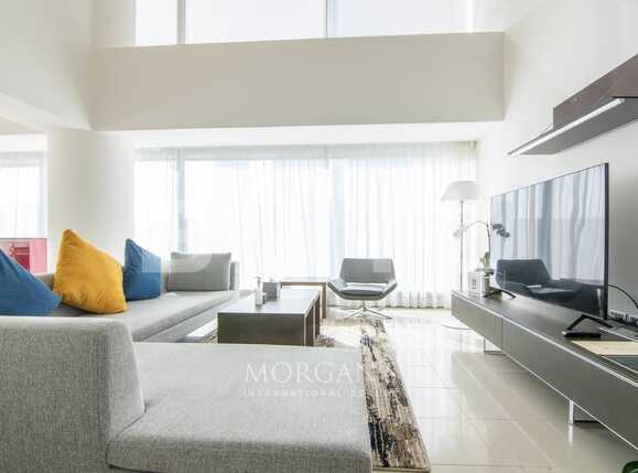 Casa de vânzare 3 camere World Trade Center - 106277CV | BLITZ Dubai | Poza3