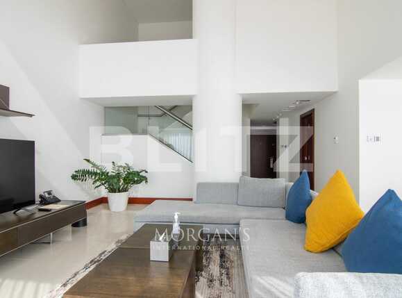 Casa de vânzare 3 camere World Trade Center - 106277CV | BLITZ Dubai | Poza2