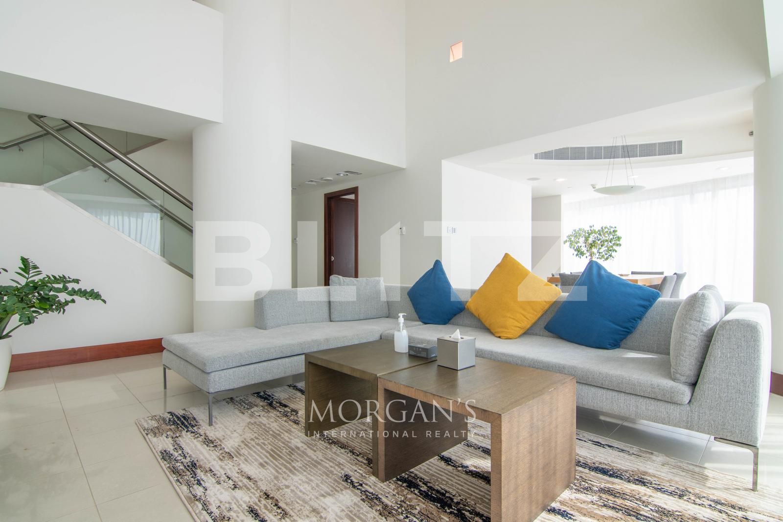 Casa de vânzare 3 camere World Trade Center - 106277CV | BLITZ Dubai | Poza1