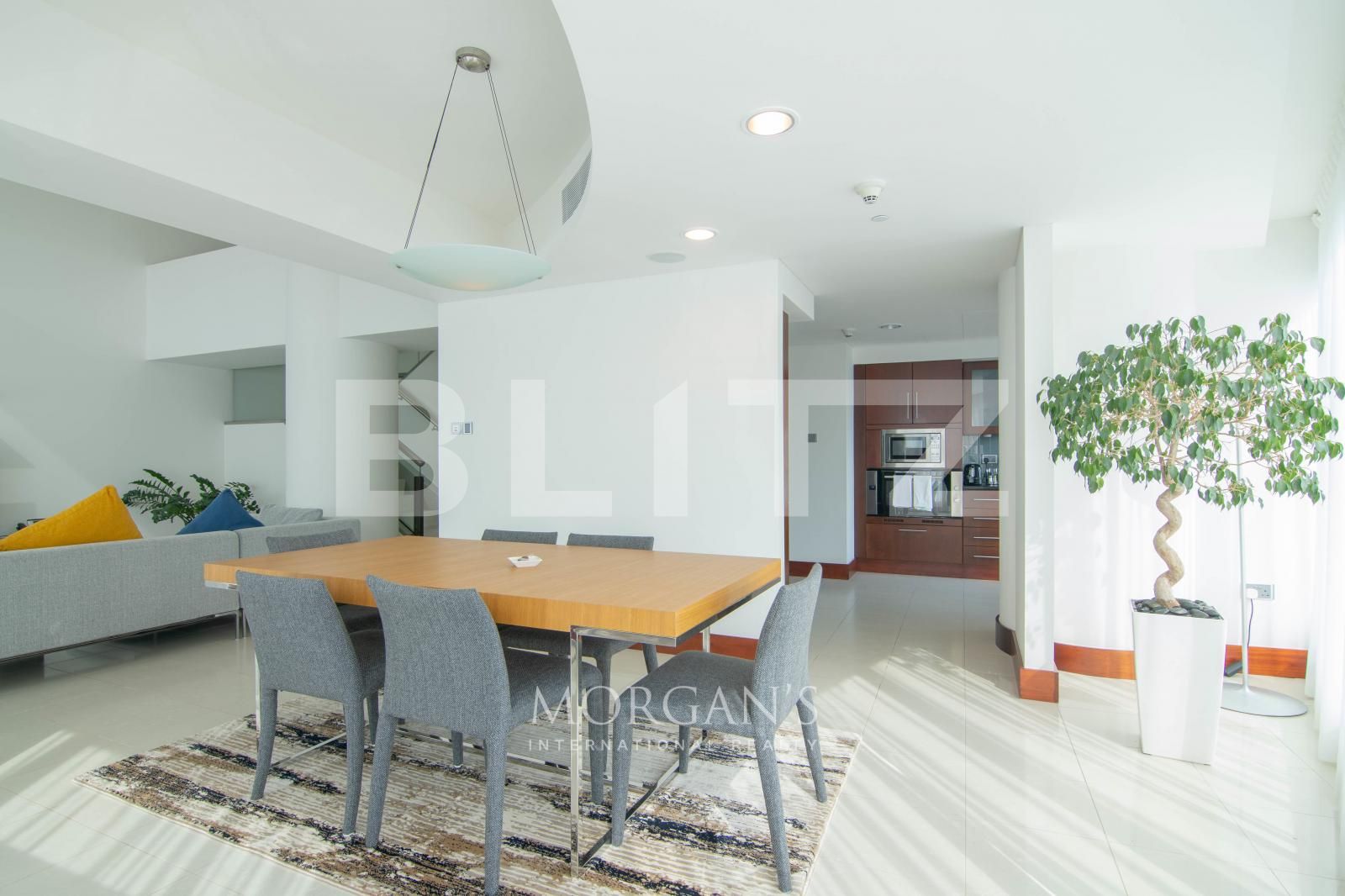 Casa de vânzare 3 camere World Trade Center - 106277CV | BLITZ Dubai | Poza7