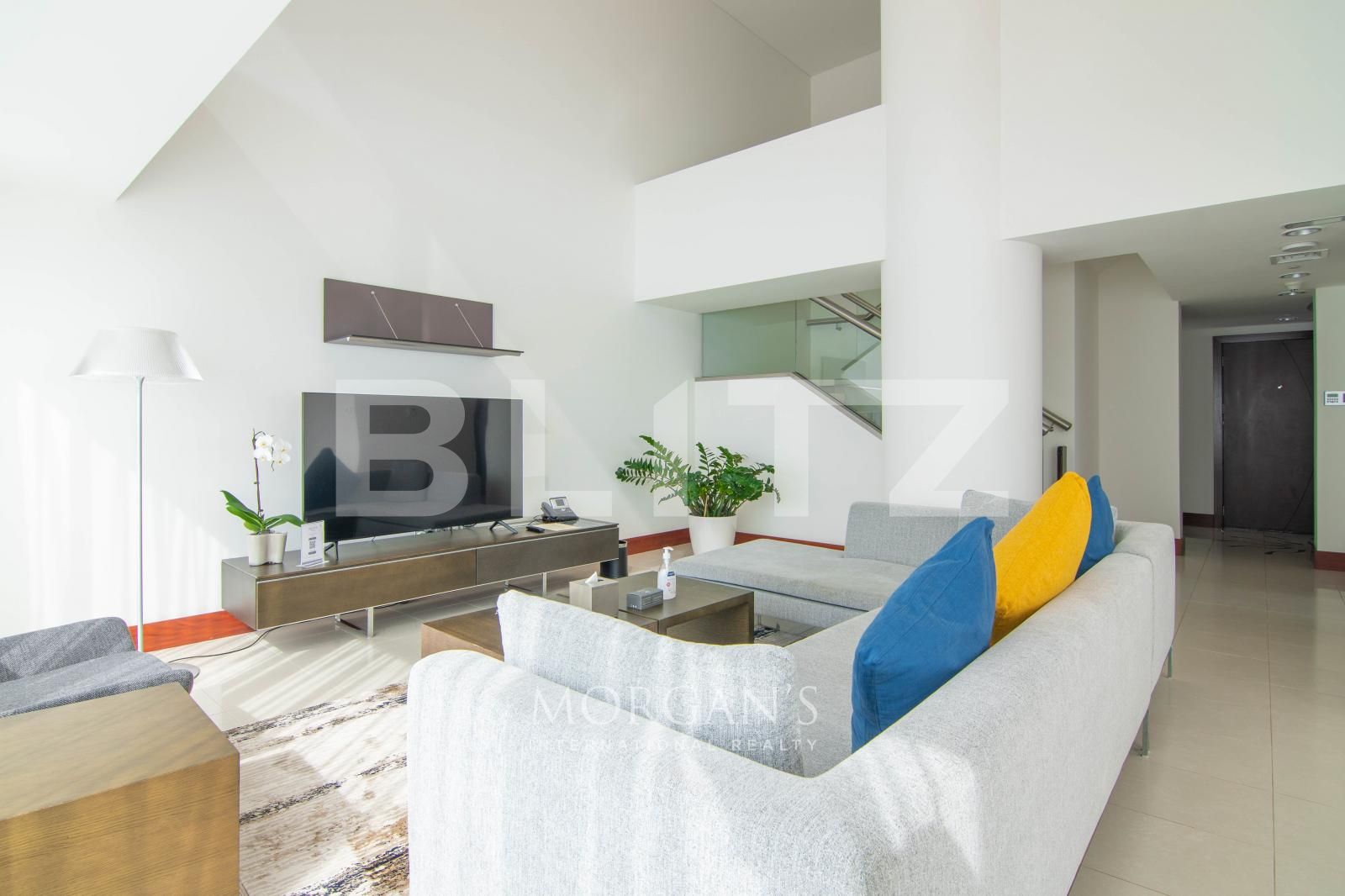 Casa de vânzare 3 camere World Trade Center - 106277CV | BLITZ Dubai | Poza4