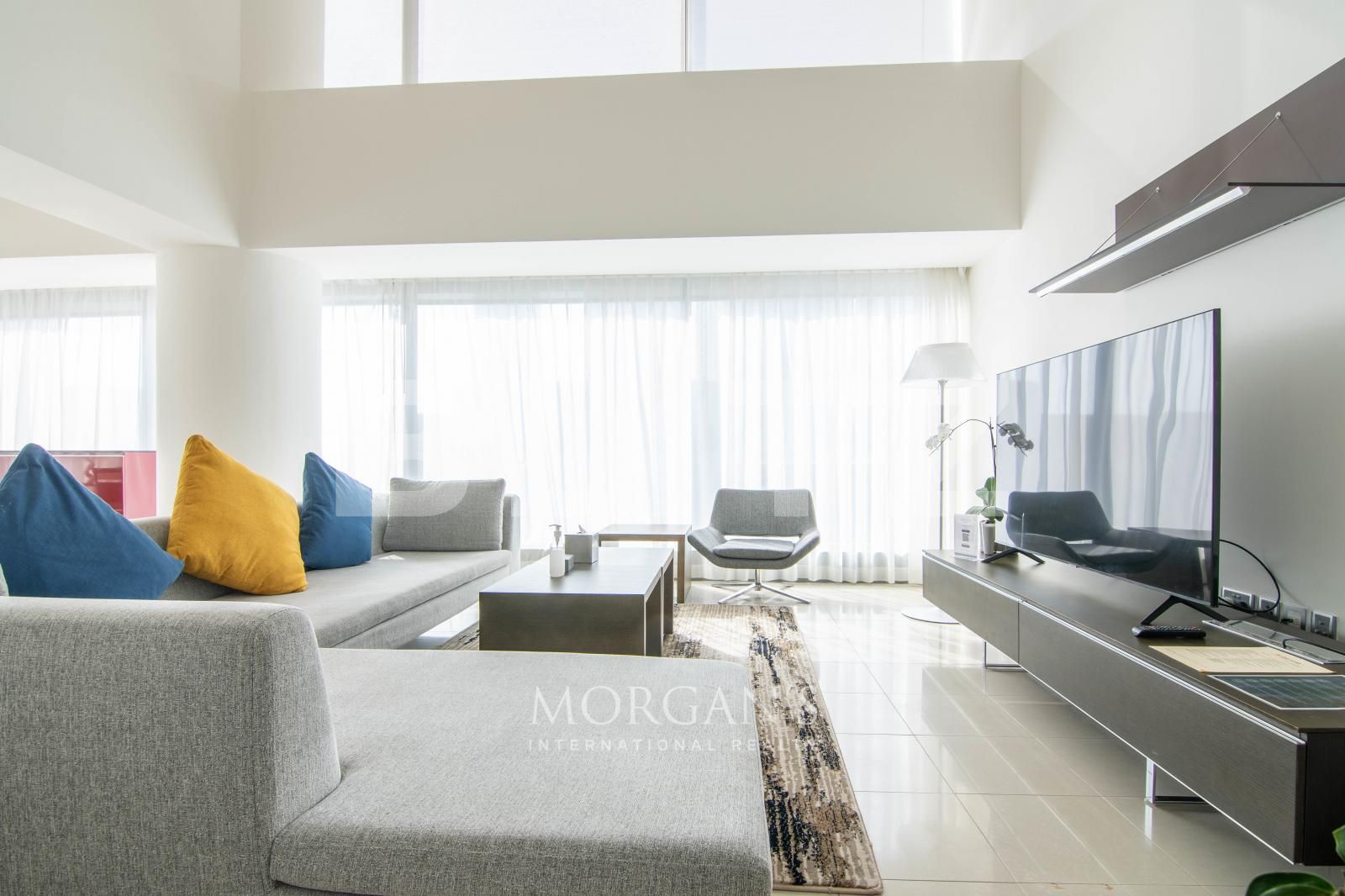 Casa de vânzare 3 camere World Trade Center - 106277CV | BLITZ Dubai | Poza3