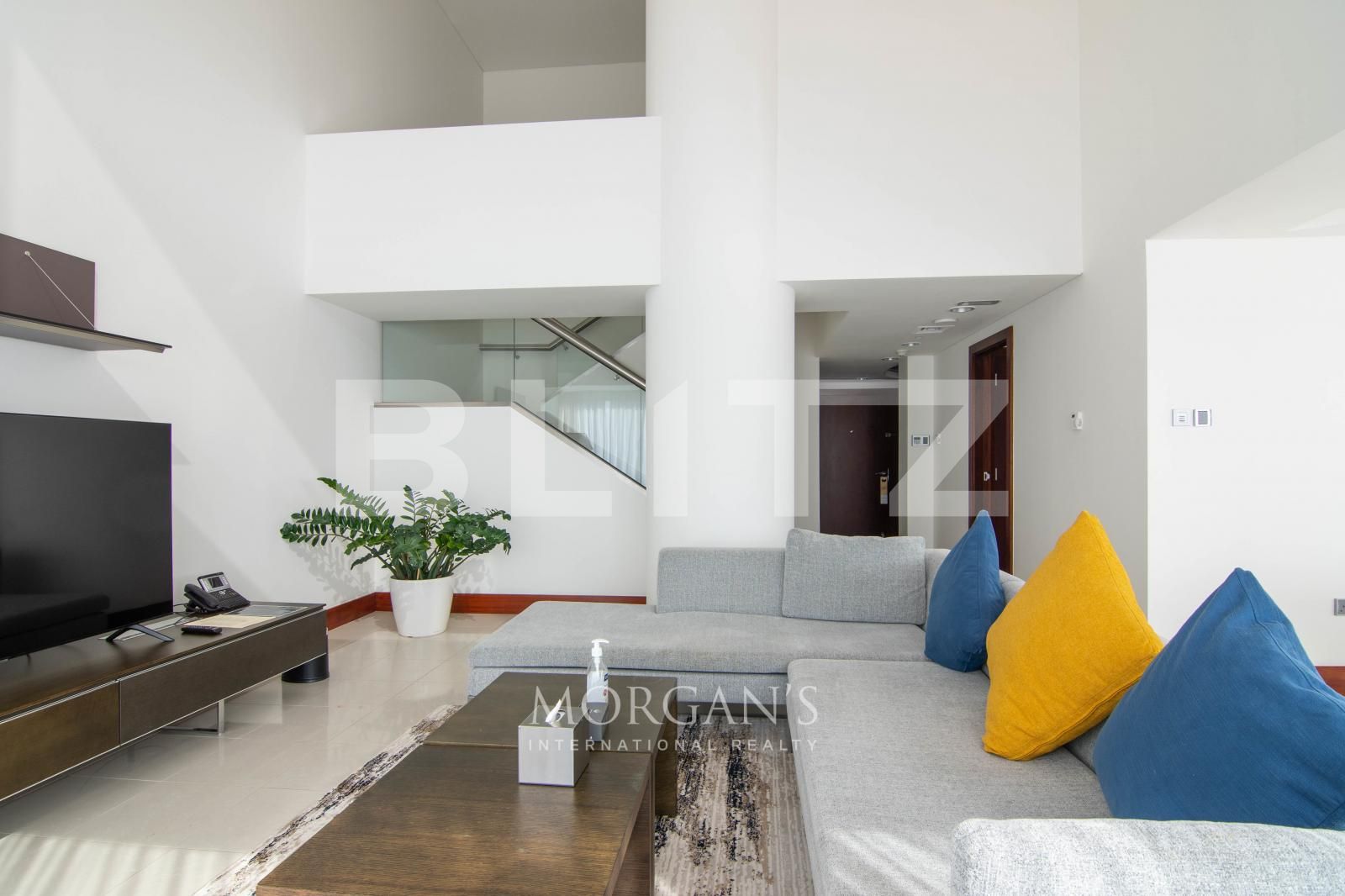 Casa de vânzare 3 camere World Trade Center - 106277CV | BLITZ Dubai | Poza2