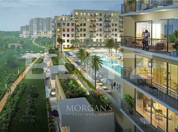 Casa de închiriat 3 camere Dubai South (Dubai World Central) - 106294CI | BLITZ Dubai | Poza7