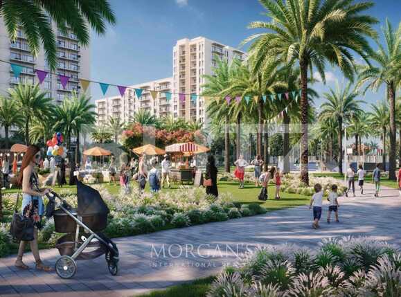 Casa de închiriat 3 camere Dubai South (Dubai World Central) - 106294CI | BLITZ Dubai | Poza11