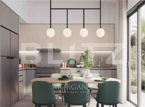 Casa de închiriat 3 camere Dubai South (Dubai World Central) - 106294CI | BLITZ Dubai | Poza4