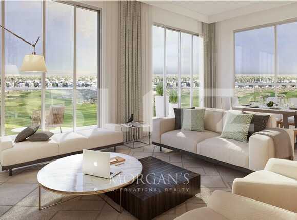 Casa de închiriat 3 camere Dubai South (Dubai World Central) - 106294CI | BLITZ Dubai | Poza1