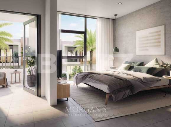 Casa de închiriat 3 camere Dubai South (Dubai World Central) - 106294CI | BLITZ Dubai | Poza3
