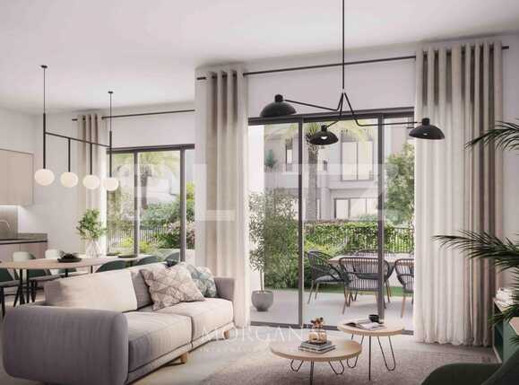 Casa de închiriat 3 camere Dubai South (Dubai World Central) - 106294CI | BLITZ Dubai | Poza2