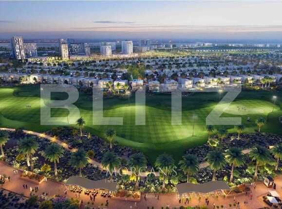 Casa de închiriat 3 camere Dubai South (Dubai World Central) - 106294CI | BLITZ Dubai | Poza5