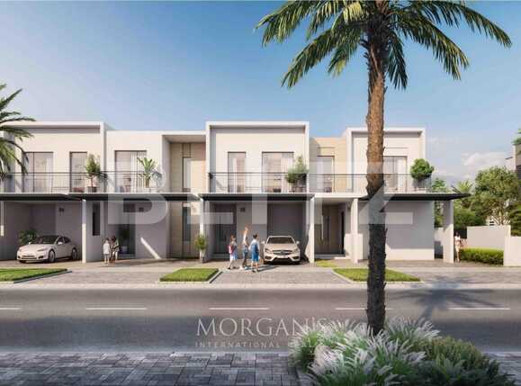 Casa de închiriat 3 camere Dubai South (Dubai World Central) - 106294CI | BLITZ Dubai | Poza8
