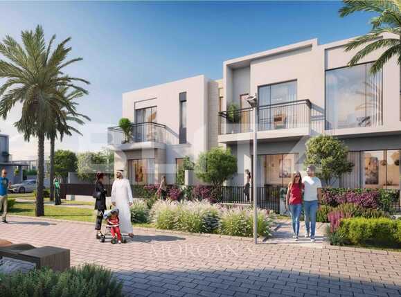 Casa de închiriat 3 camere Dubai South (Dubai World Central) - 106294CI | BLITZ Dubai | Poza9