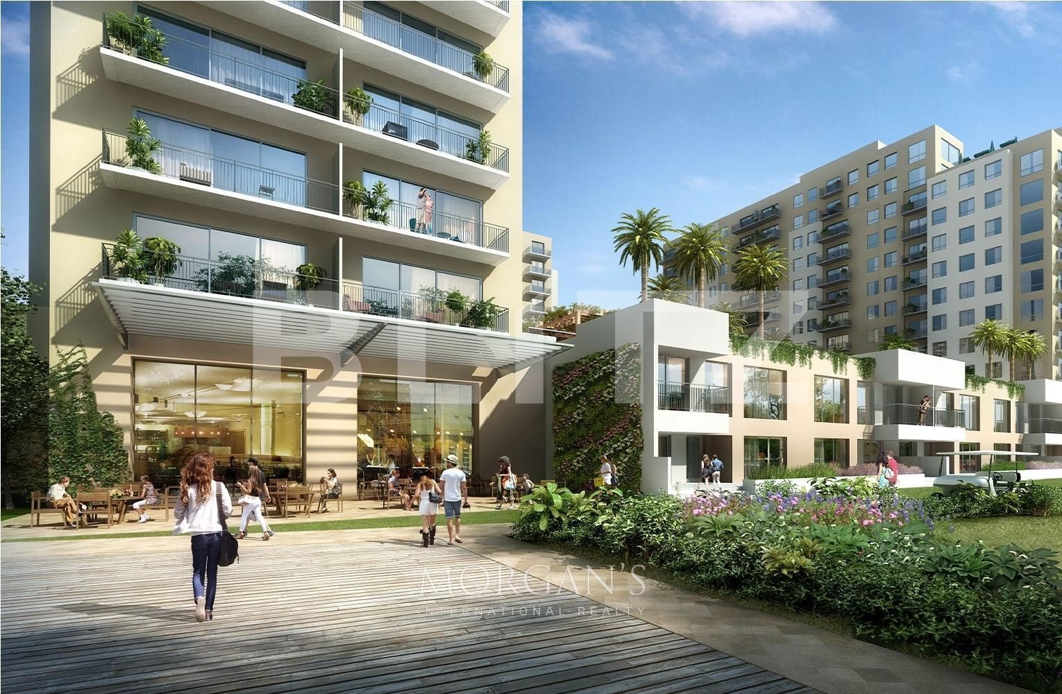 Casa de închiriat 3 camere Dubai South (Dubai World Central) - 106294CI | BLITZ Dubai | Poza6