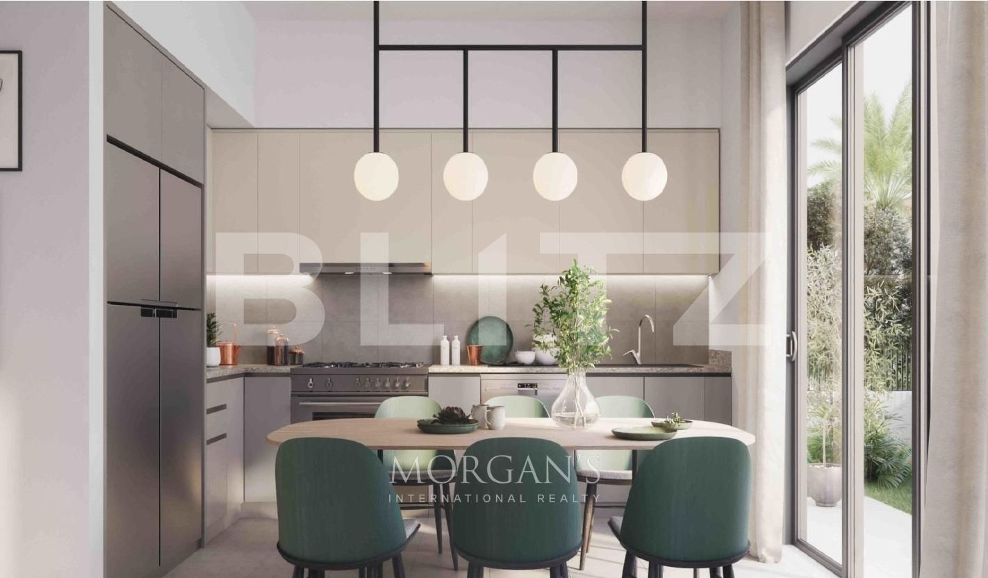 Casa de închiriat 3 camere Dubai South (Dubai World Central) - 106294CI | BLITZ Dubai | Poza4