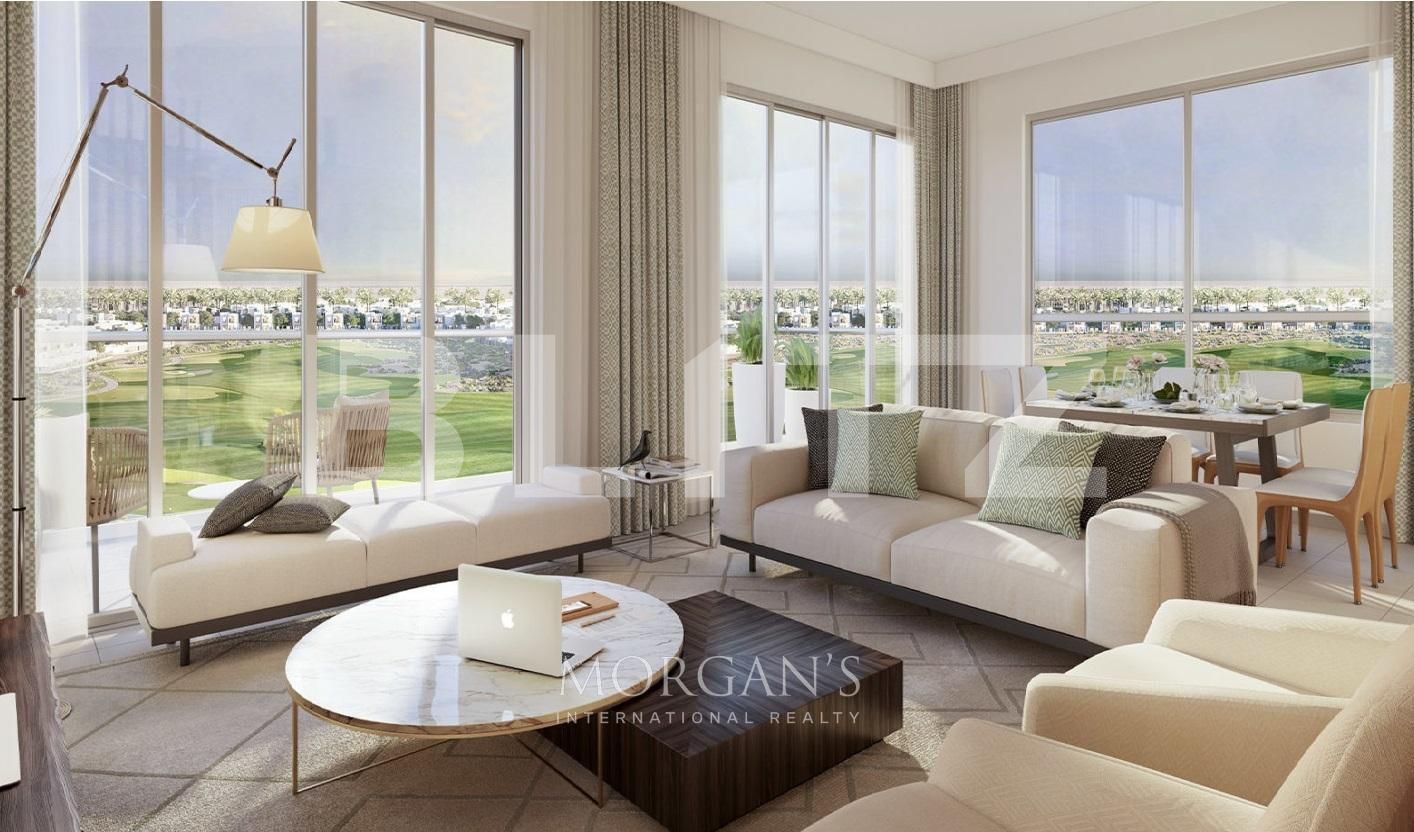 Casa de închiriat 3 camere Dubai South (Dubai World Central) - 106294CI | BLITZ Dubai | Poza1