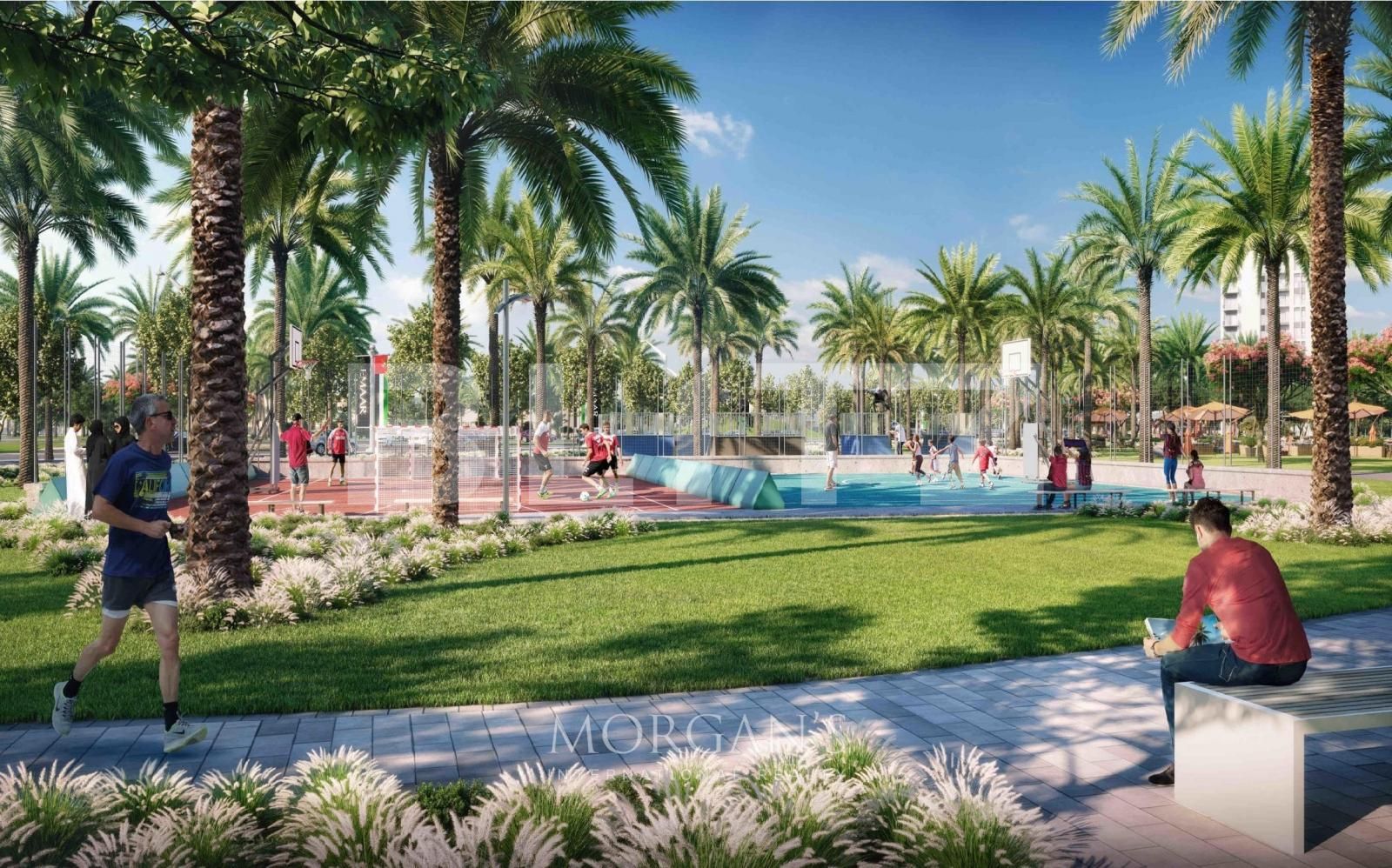 Casa de închiriat 3 camere Dubai South (Dubai World Central) - 106294CI | BLITZ Dubai | Poza10