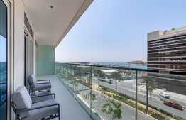 Palm View, Fully Furnished 2BR, 2 Years PHPP