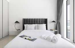 Palm View, Fully Furnished 2BR, 2 Years PHPP