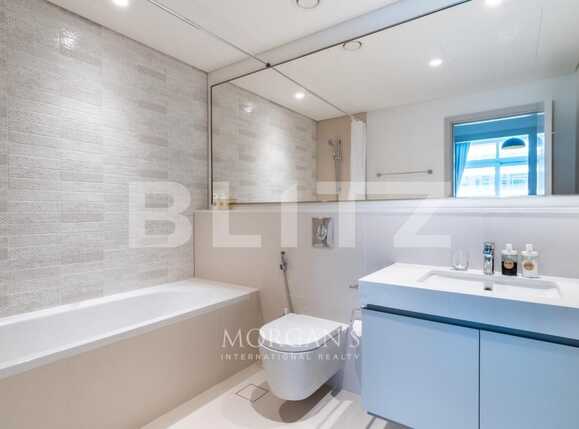 Apartament de vânzare 2 camere Dubai Harbour - 106314AV | BLITZ Dubai | Poza13