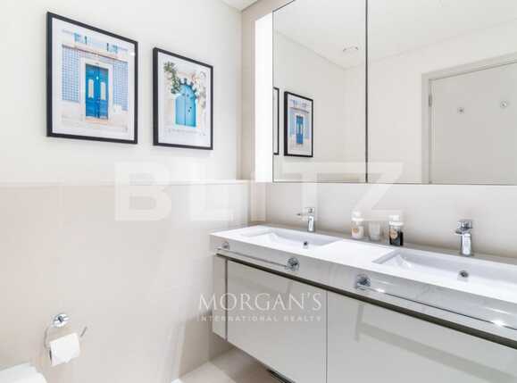 Apartament de vânzare 2 camere Dubai Harbour - 106314AV | BLITZ Dubai | Poza6