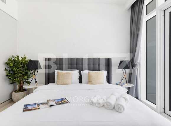 Apartament de vânzare 2 camere Dubai Harbour - 106314AV | BLITZ Dubai | Poza9