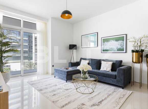 Apartament de vânzare 2 camere Dubai Harbour - 106314AV | BLITZ Dubai | Poza11