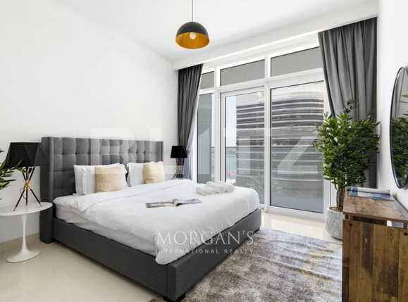 Apartament de vânzare 2 camere Dubai Harbour - 106314AV | BLITZ Dubai | Poza15