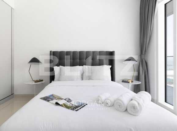Apartament de vânzare 2 camere Dubai Harbour - 106314AV | BLITZ Dubai | Poza2