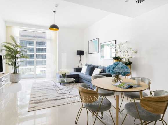 Apartament de vânzare 2 camere Dubai Harbour - 106314AV | BLITZ Dubai | Poza1