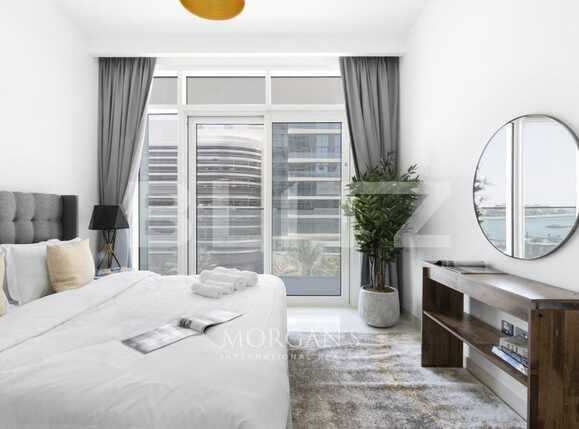 Apartament de vânzare 2 camere Dubai Harbour - 106314AV | BLITZ Dubai | Poza5